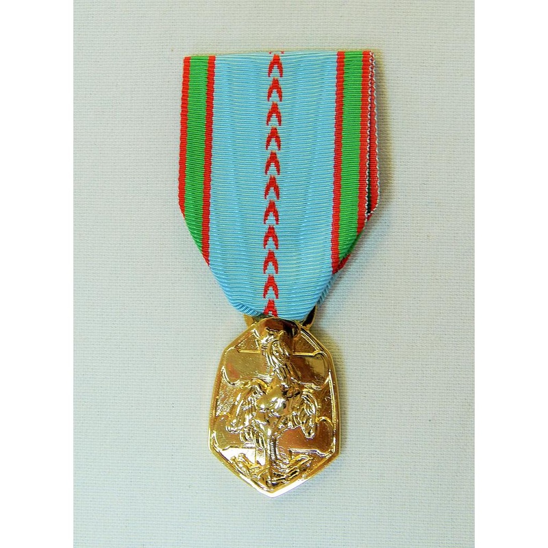 Médaille  Commémorative de la Guerre 39 45