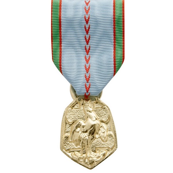 Medaille  Commemorative de la Guerre 39 45
