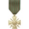 Medaille Croix de guerre 14 18