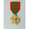 Medaille Croix de guerre 39 45