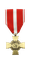 Medaille Croix de la Valeur Militaire