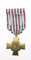 Médaille Croix du Combattant