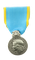 Médaille de la jeunesse, des sports et de l'engagement associatif Argent