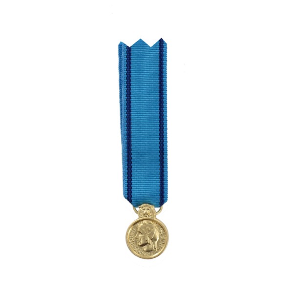 14 juillet 2025 - Promotion des Médaillé(e)s de Bronze J.S.E.A. - Comité Départemental 49 des Médaillés Jeunesse, Sports et Engagement Associatif - Les Ponts de Cé