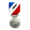 Medaille de la sécurité intérieure  Argent