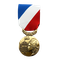 Medaille de la sécurité intérieure  Bronze