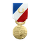 Medaille de la sécurité intérieure  Or