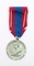 Médaille Défense Nationale DEFNAT Argent