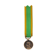 Médaille Engagé volontaire (médaille associative )