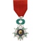 Médaille Légion d'honneur. LH. CHEVALIER