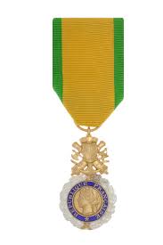 Médaille Médaille Militaire