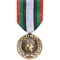 Médaille ONU Rwanda