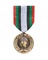 Médaille ONU Rwanda