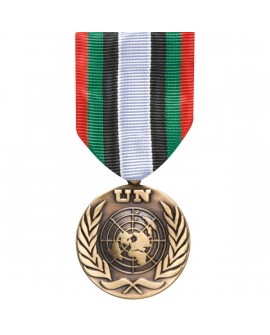 medaille unamir rwanda de lonu