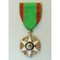Médaille Ordre du Mérite Agricole CHEVALIER