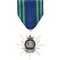 Médaille Ordre du Mérite Maritime CHEVALIER