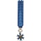 Médaille Ordre Nationale du Mérite. ONM. CHEVALIER