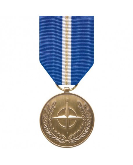 medaille eagle assist de lotan