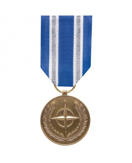 medaille isaf de lotan