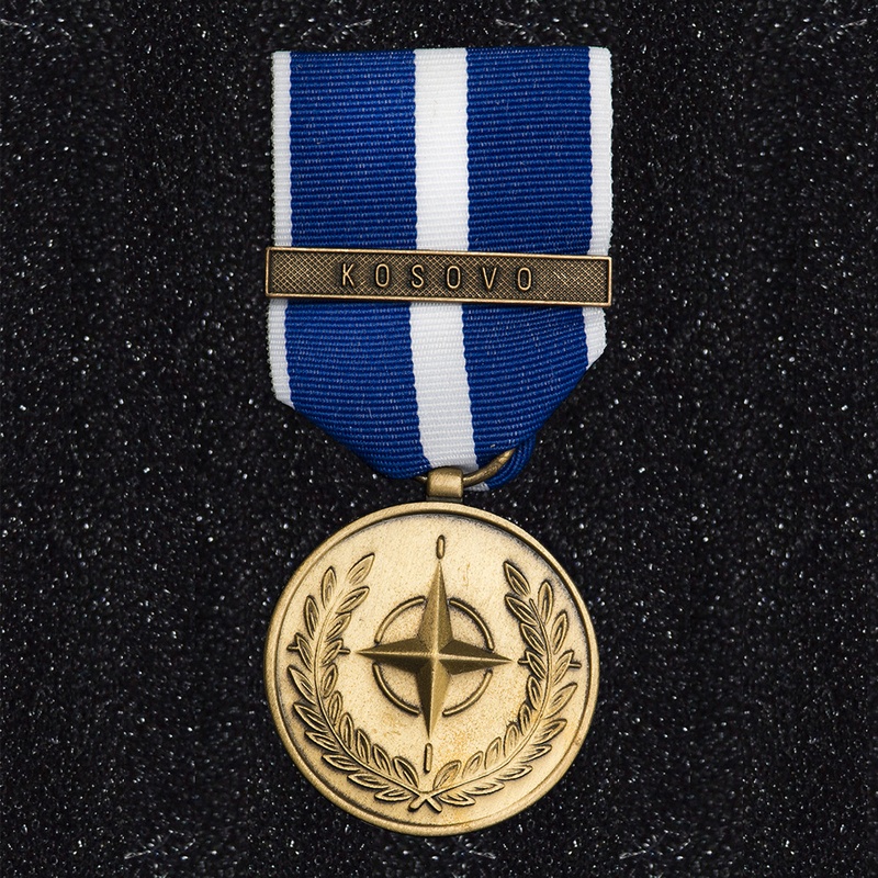 OTAN KOSOVO