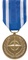 Médaille OTAN - Macédoine