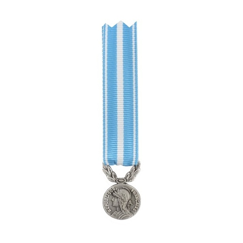 Médaille Outre Mer. OM.