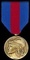 Médaille Service militaire volontaire SMV Bronze
