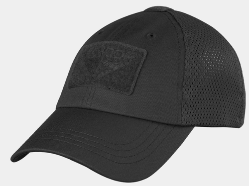 MESH TACTICAL CAP