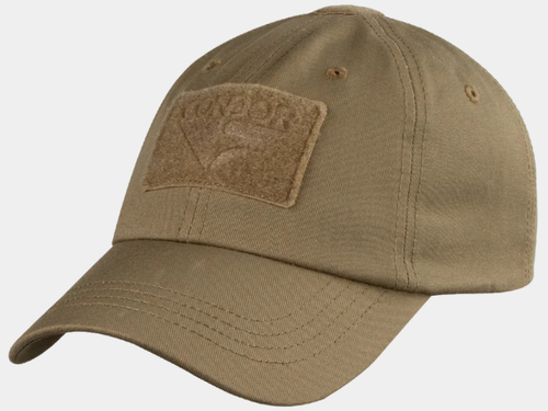 MESH TACTICAL CAP