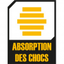 Absorption des chocs