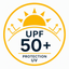 UPF 50+