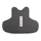 Pack balistique NIJ3A.04