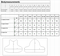 Pack balistique NIJ3A.04