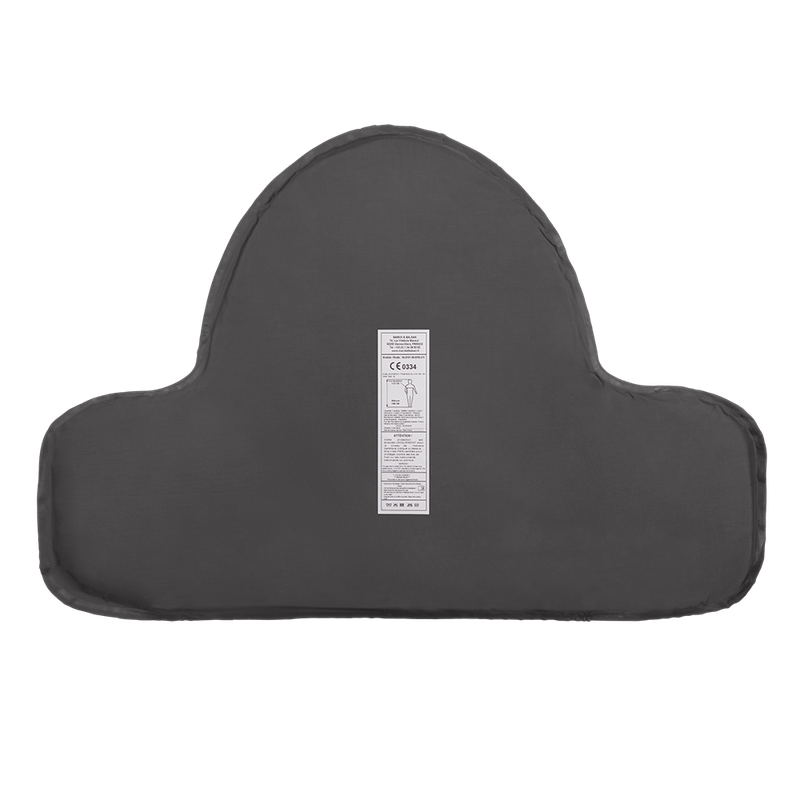 Pack balistique NIJ3A.04