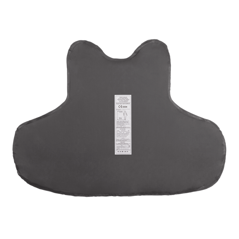 Pack balistique NIJ3A.04