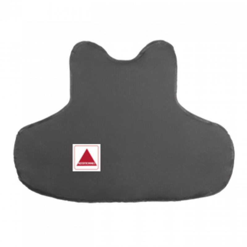 PACK GILET P.BALLES ANTI-COUTEAUX