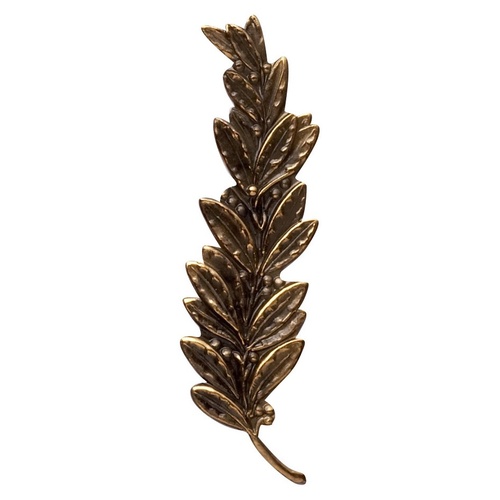 Palme Bronze