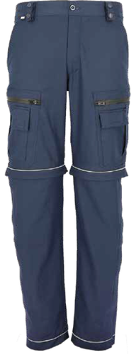 PANTASHORT