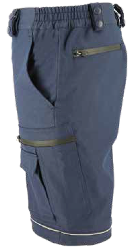 PANTASHORT 2