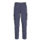 PANTALON AMPLE MARINE MAT