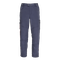 PANTALON AMPLE MARINE MAT PANTALON AMPLE MARINE MAT