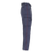 PANTALON AMPLE MARINE MAT PANTALON AMPLE MARINE MAT