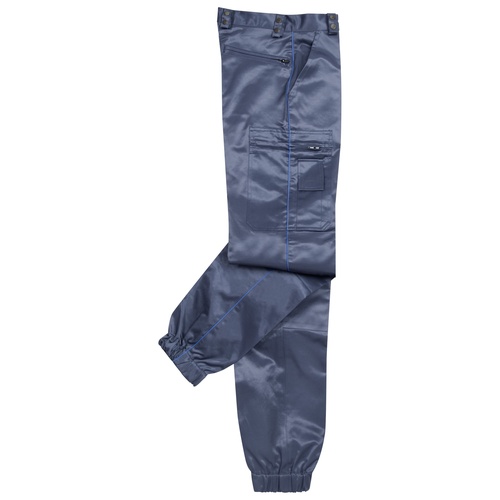 PANTALON ANTISTATIQUE STAPRESS ASPECT BRILLANT - V2