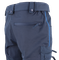 PANTALON BI-MATIERE RIPSTOP MARINE