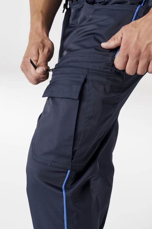 Pantalon CHRONOS ETE