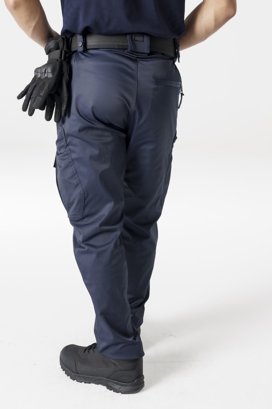Pantalon CHRONOS ETE