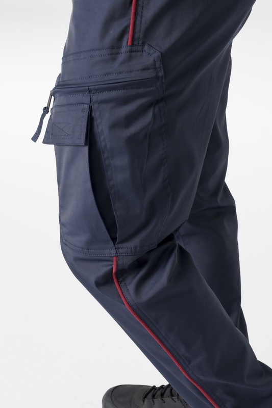 Pantalon CHRONOS ETE