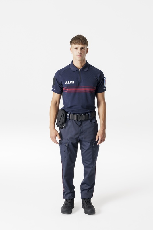 Pantalon CHRONOS ETE