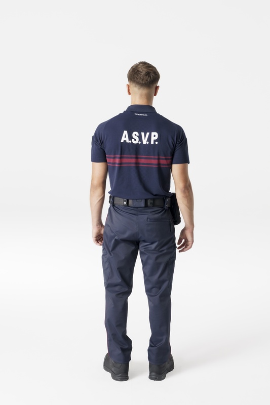 Pantalon CHRONOS ETE