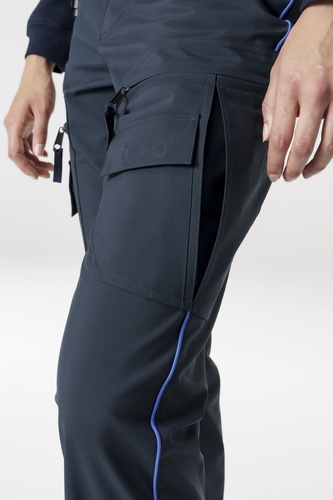 Pantalon CHRONOS HIVER